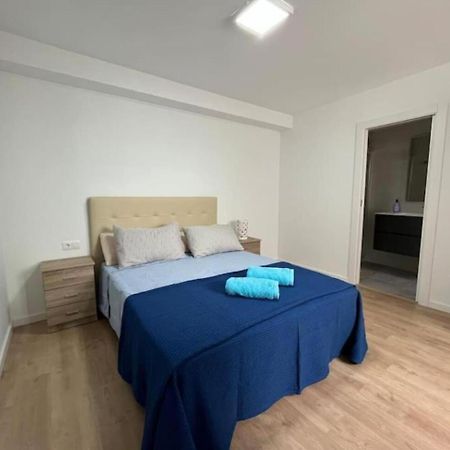 Carbo Home Y Garaje , Algemesi Home Ngoại thất bức ảnh