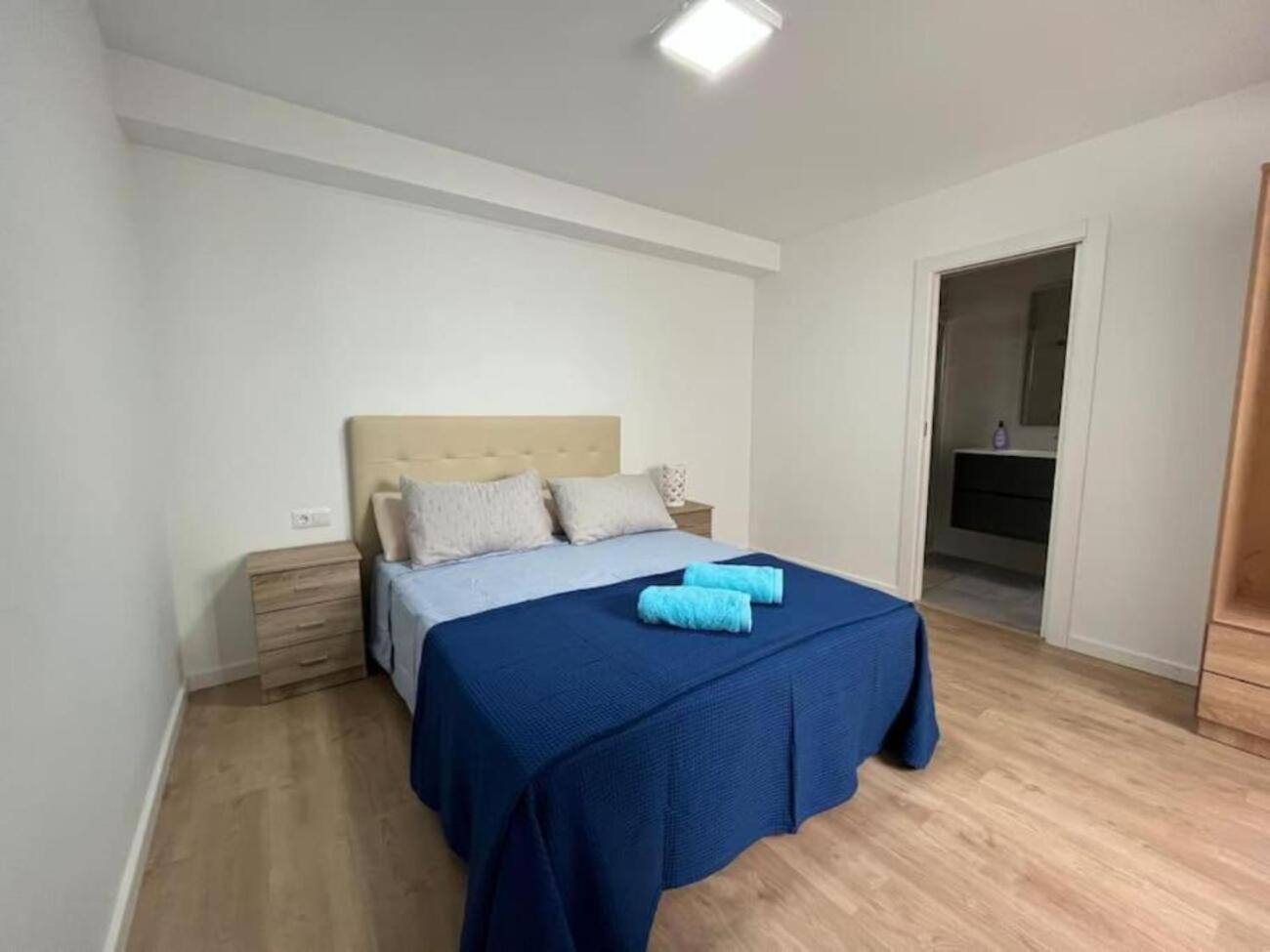 Carbo Home Y Garaje , Algemesi Home Ngoại thất bức ảnh
