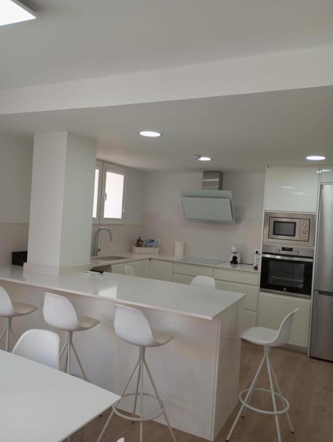 Carbo Home Y Garaje , Algemesi Home Ngoại thất bức ảnh