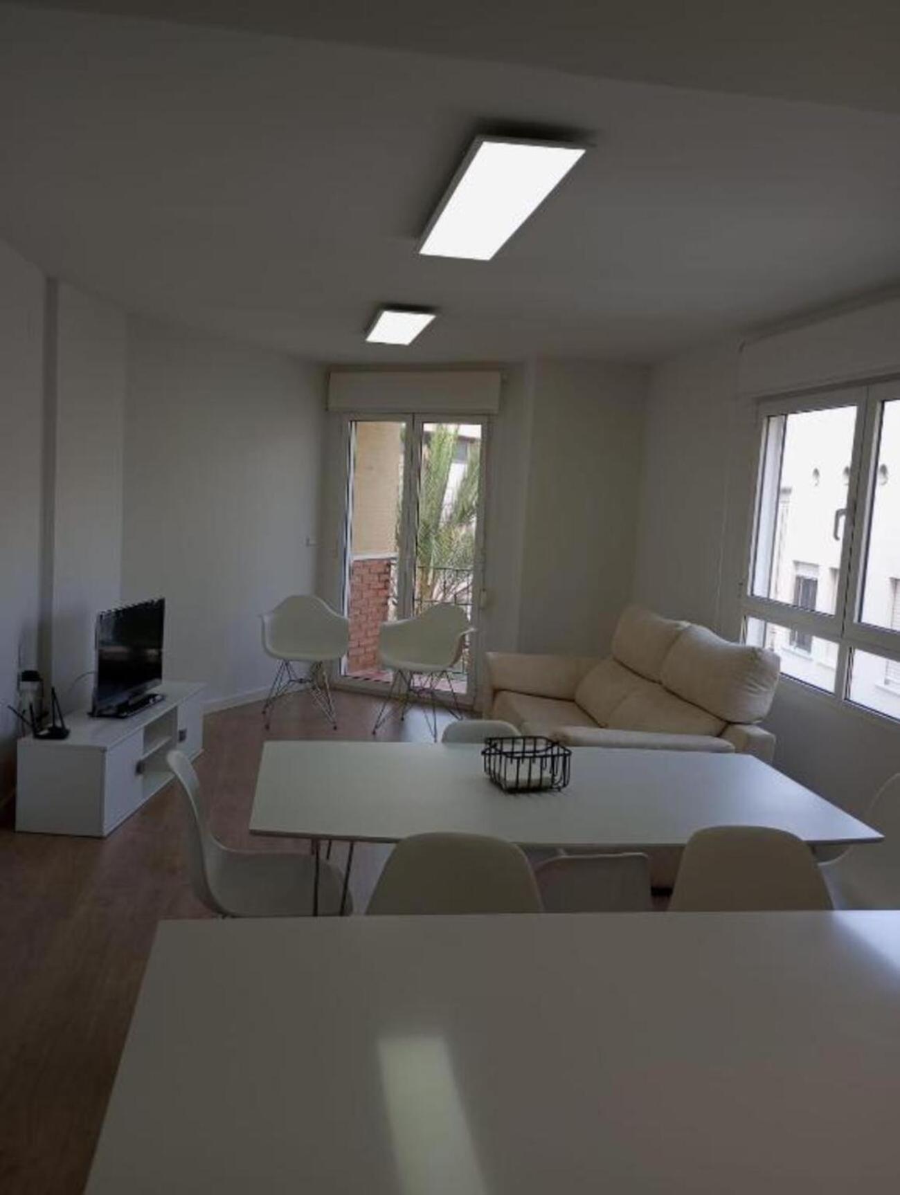 Carbo Home Y Garaje , Algemesi Home Ngoại thất bức ảnh