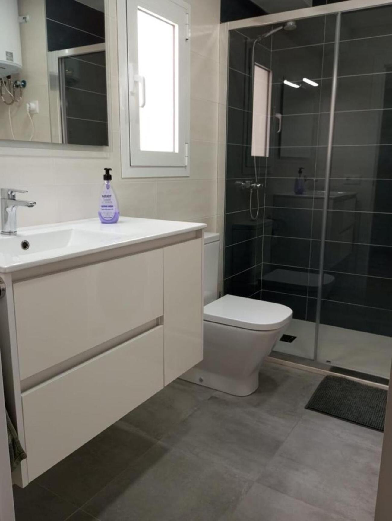 Carbo Home Y Garaje , Algemesi Home Ngoại thất bức ảnh